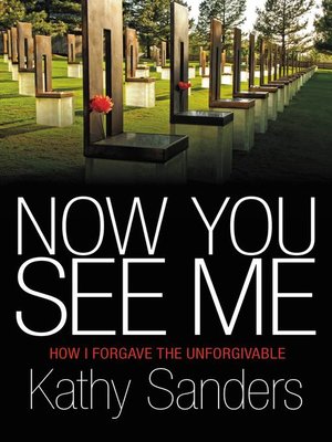 cover image of Now You See Me